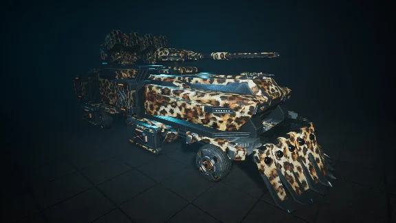 The Front - Desert Camo Pack DLC * STEAM РОССИЯ🔥