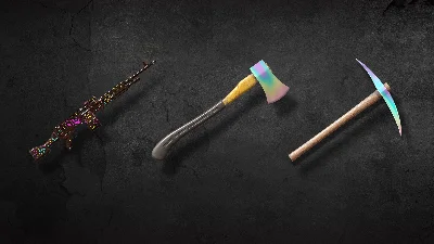 The Front - Desert Camo Pack DLC * STEAM РОССИЯ🔥