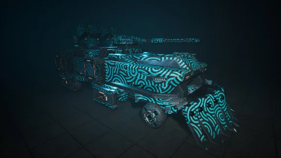 The Front - Dynamic Blue Pack DLC * STEAM РОССИЯ🔥