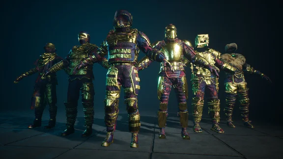 The Front - Gilded Pack DLC * STEAM РОССИЯ🔥