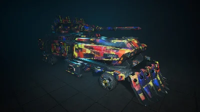 The Front - Gilded Pack DLC * STEAM РОССИЯ🔥