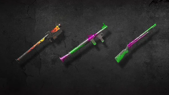 The Front - Jungle Spot Pack DLC * STEAM РОССИЯ🔥