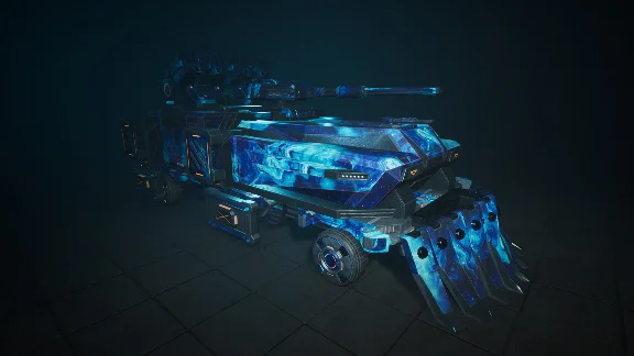 The Front - Sky Blue Pack DLC * STEAM РОССИЯ🔥