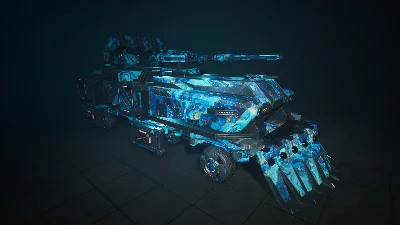 The Front - Sky Blue Pack DLC * STEAM РОССИЯ🔥