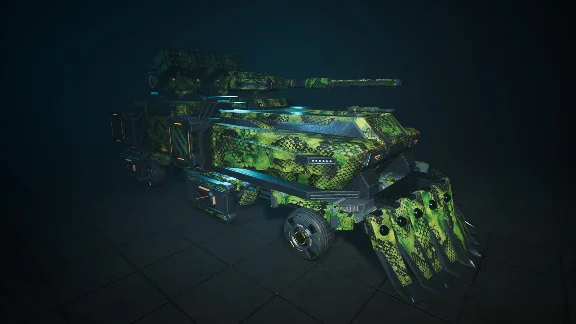 The Front - Prairie Green Pack DLC * STEAM РОССИЯ🔥