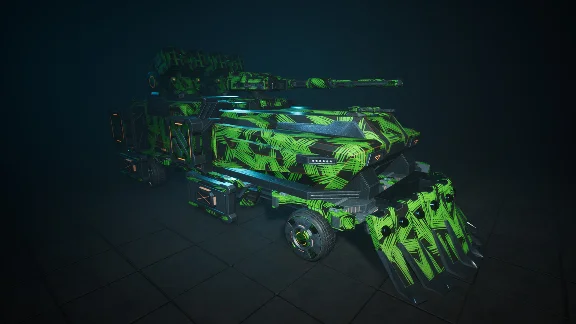 The Front - Prairie Green Pack DLC * STEAM РОССИЯ🔥