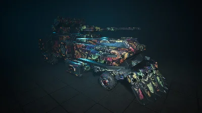 The Front - Prairie Green Pack DLC * STEAM РОССИЯ🔥