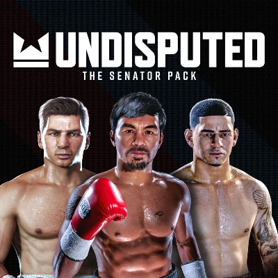 Undisputed Championship Edition + ВСЕ DLC | OFFLINE 🔥