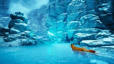 SPIRIT OF THE NORTH: ENHANCED EDITION | XBOX+PC | КЛЮЧ