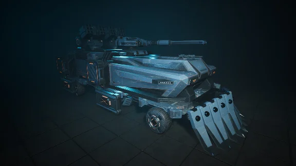 The Front - Midnight Walker Pack DLC * STEAM РОССИЯ🔥