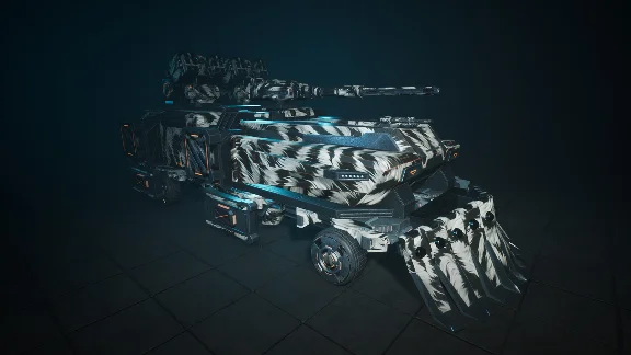 The Front - Snow Camo Pack DLC * STEAM РОССИЯ🔥