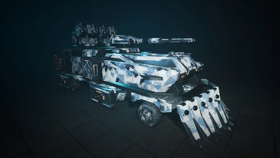 The Front - Snow Camo Pack DLC * STEAM РОССИЯ🔥