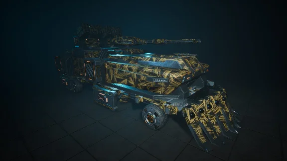 The Front - Deep Sea Blue Pack DLC * STEAM РОССИЯ🔥