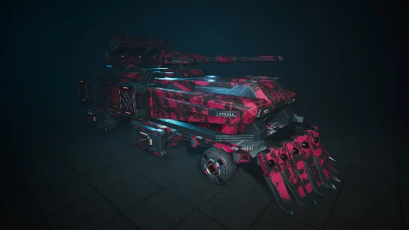 The Front - Deep Sea Blue Pack DLC * STEAM РОССИЯ🔥