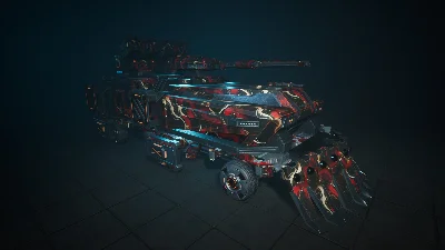 The Front - Deep Sea Blue Pack DLC * STEAM РОССИЯ🔥