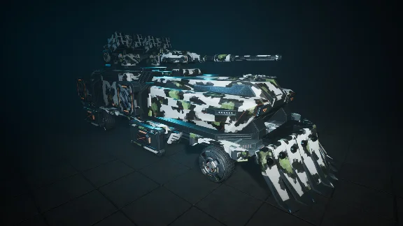 The Front - Silver Gentleman Pack DLC * STEAM РОССИЯ🔥