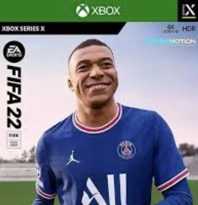 FIFA 22 STANDARD EDITION ✅XBOX SERIES КЛЮЧ