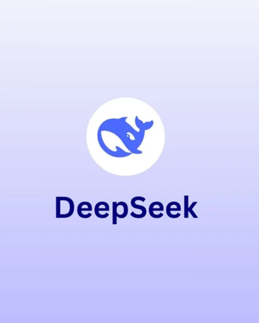 DeepSeek