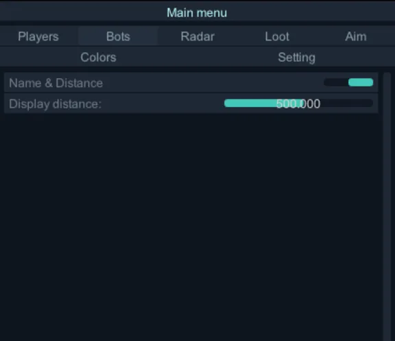 Рабочий чит Crooked Arms для игры Arc Raiders