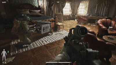 Arena Breakout: Infinite / Steam аккаунт с почтой