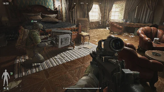 Arena Breakout: Infinite / Steam аккаунт с почтой