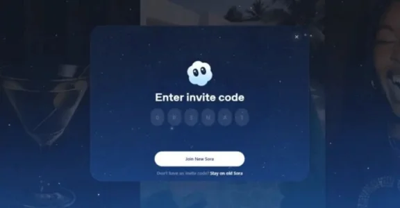 SORA 2: ИНВАЙТ КОД | OPENAI | АВТОВЫДАЧА