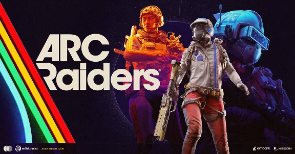 ARC Raiders Xbox