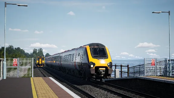 Train Sim World® 6: Standard Edition - STEAM RU