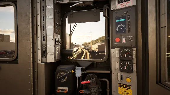 Train Sim World® 6: Standard Edition - STEAM RU