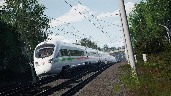 Train Sim World® 6: Standard Edition - STEAM RU