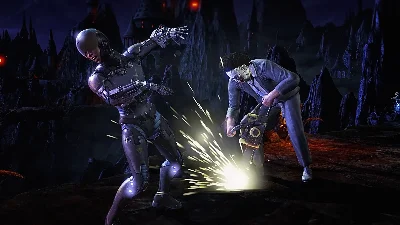 Mortal Kombat XL XBOX ONE / SERIES XS KEY