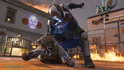 Call of Duty: Modern Warfare II CROSS-GEN XBOX КЛЮЧ