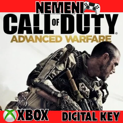 Call of Duty®: Advanced Warfare Gold XBOX KEY