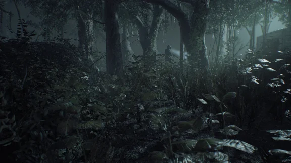 RESIDENT EVIL 7 biohazard Gold Edition XBOX/WIN 10 KEY