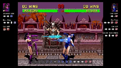 Mortal Kombat: Legacy Kollection STEAM•СНГ ⚡️АВТО 💳0%