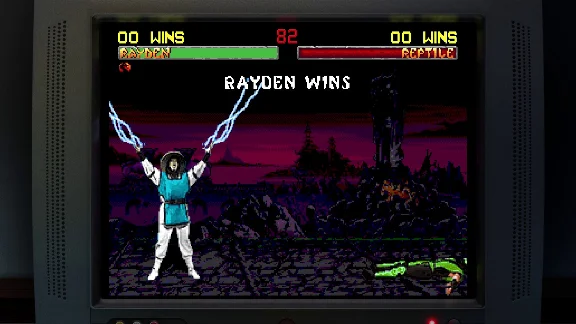 Mortal Kombat: Legacy Kollection STEAM•СНГ ⚡️АВТО 💳0%