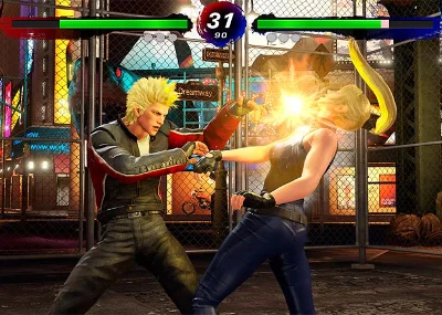 Virtua Fighter 5 R.E.V.O. World Stage 30th An Xbox Ключ