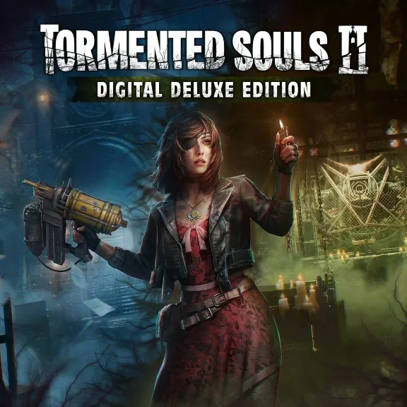 Tormented Souls 2 PS5 | П2/П3