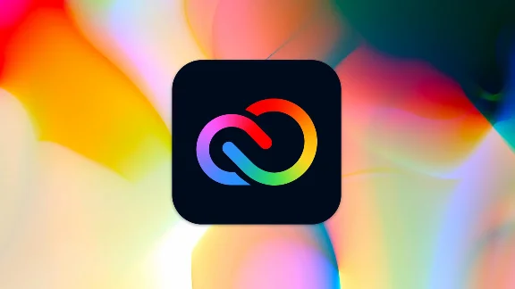 🎨 Adobe Creative Cloud в вашей почте | 1–6 месяцев ✨️