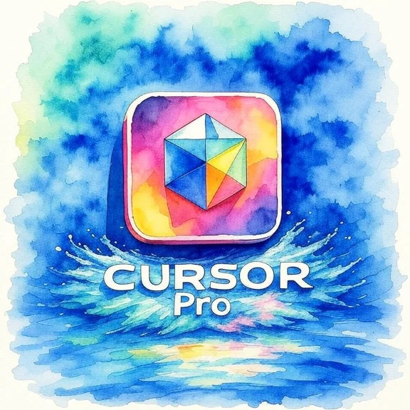 CURSOR PRO 1 MONTH SUBSCRIPTION