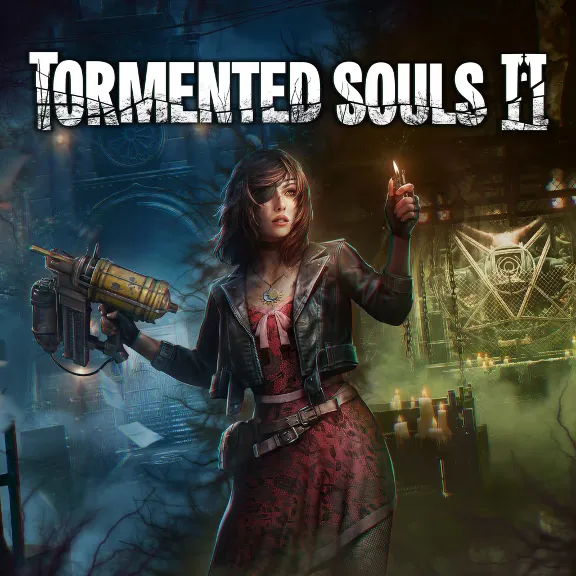 Tormented Souls 2 (Аренда аккаунта Steam) Онлайн, GFN