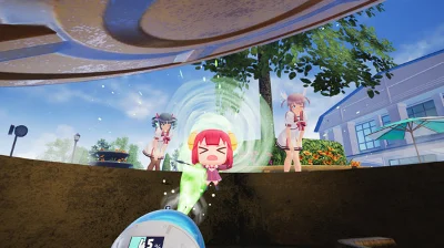 Gal*Gun 2✅STEAM GIFT AUTO✅RU+МИР