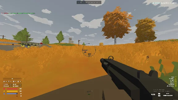 Working Arcane cheat for the game Unturned