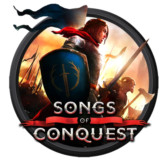Songs of Conquest +DLC ®✔️Steam (Region Free)(GLOBAL)🌍