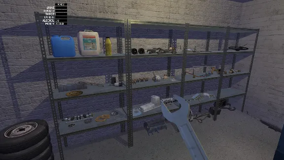 My Summer Car АВТОДОСТАВКА STEAM GIFT РОССИЯ