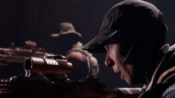 The Dark Pictures Anthology: House of Ashes Xbox КЛЮЧ