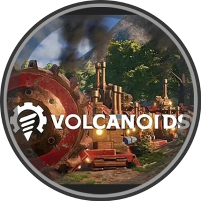 Volcanoids +DLC ®✔️Steam (Region Free)(GLOBAL)🌍