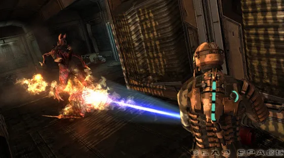 Dead Space (2008) XBOX +DLC На Любой Регион