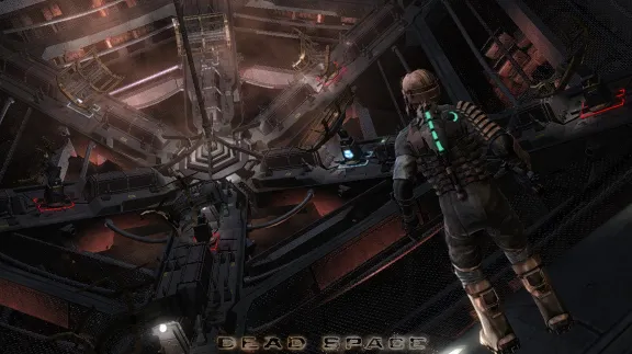 Dead Space (2008) XBOX +DLC На Любой Регион