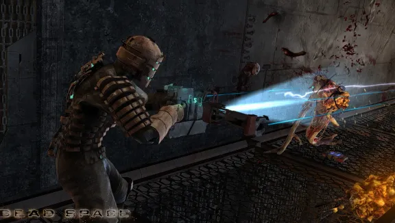 Dead Space (2008) XBOX +DLC На Любой Регион